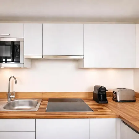 Apartment Saint Germain Des Pres *